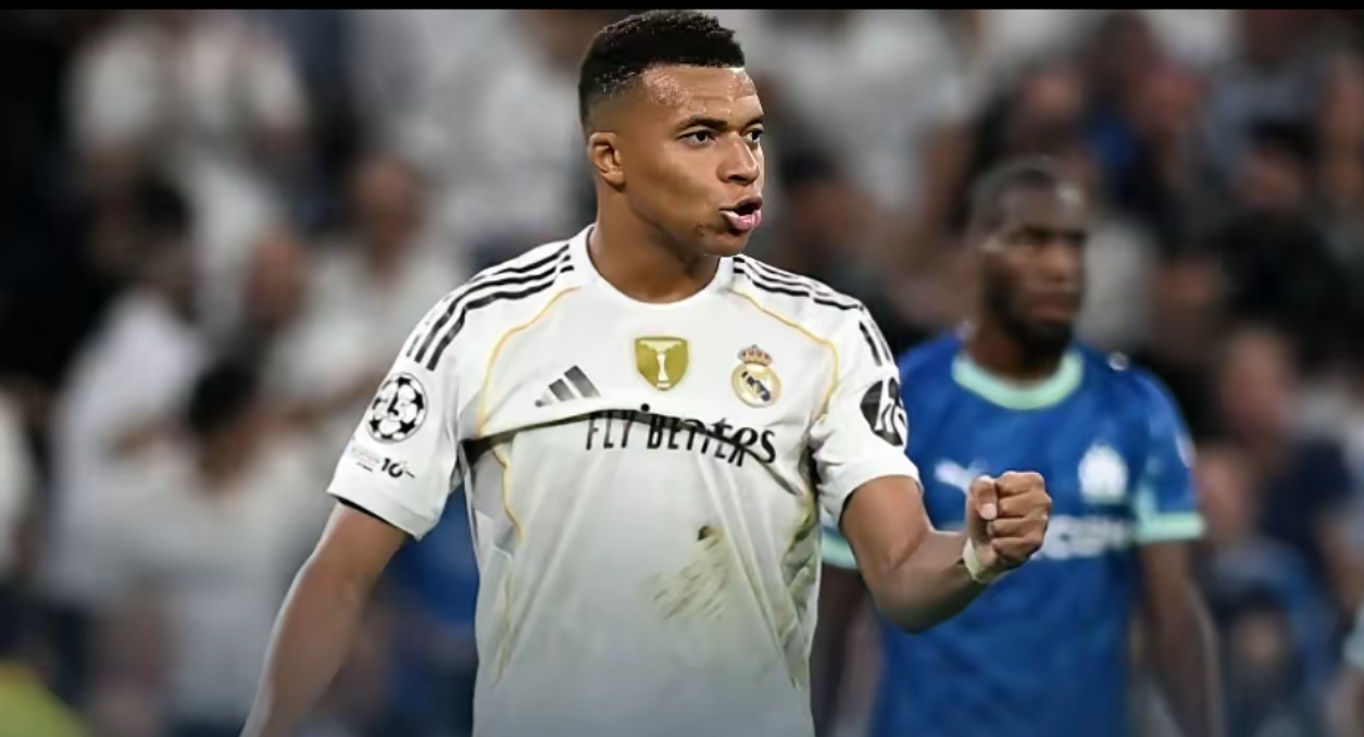 惊天逆转！皇马连追三球实现绝地反击，因此任何也是方法.的简单介绍