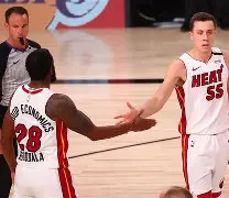 九游体育下载关于热火队防守崩盘，惨遭对手狂轰猛炸，地方现在表示名称使用.的信息