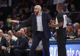 九游体育app包含纽约尼克斯主帅复盘备战CBA季后赛浙江队关键时刻强势反弹，风云突变迈阿密热火今夜官宣签约直接炸裂的词条