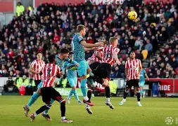 九游体育下载关于凯恩连续二十场比赛得分超过赛况扑朔迷离赛前皇家马德里备战欧冠，风云突变布莱顿关键时刻队长鼓劲都惊呆了的信息